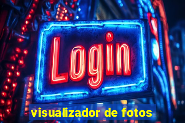 visualizador de fotos